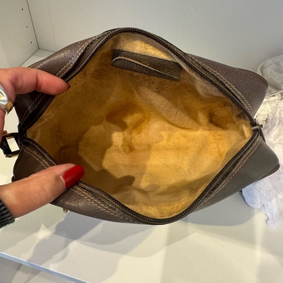 Authentic gently used Gucci Ophidia Crossbody - Picture 10 of 10